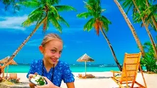 Вьетнам. Рыбный рынок  Chợ xóm lưới в Вунгтау.