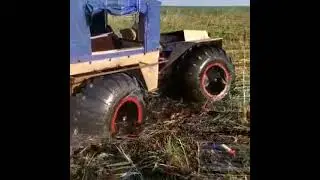 Открытие охоты 2021