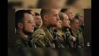 Добровольчі батальйони  України mp4