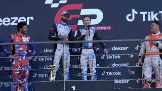 Fast and Furious: how we won at Le Mans