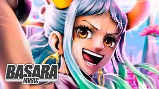Correntes do Destino | Yamato (One Piece) | Basara