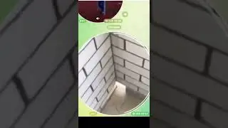 Сделал коту дырку чтобы он ходил гулять, а он ушел куда-то и больше не возвращается почему-то