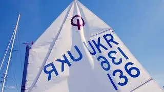 Junior Summer Camp Яхтинг