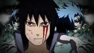 Naruto AMV - I´m On Fire