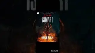 367.  Double ismart Shankar movie review