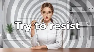 Resistance Hypnosis by Miss Ayleen