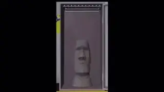 Splatoon 3 Moai Locker Be Like