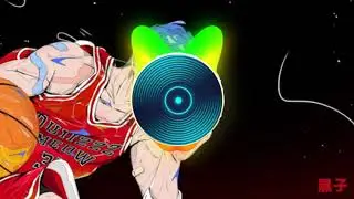 quiizzzmeow - Aomine Daiki | 8D audio version