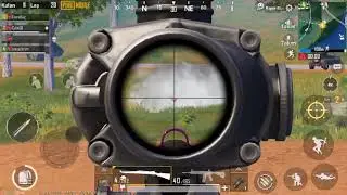 Pubg mobile kill rekorum :) As 5050 puan :)