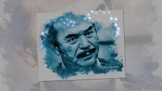 ORHAN GENCEBAY | BATSIN BU DÜNYA (1998 version) [klasikleri-1]