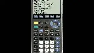 DRAW: StoreGDB/RecallGDB items in the STO menu