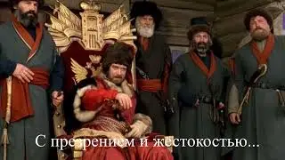 Буктрейлер 