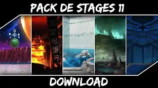Pack de stages #11