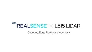 Counting, edge fidelity and accuracy