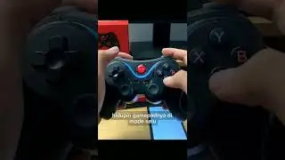 game pad buat maen game !! link di deskirpsi #shorts #gaming