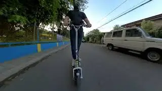 Scooterista