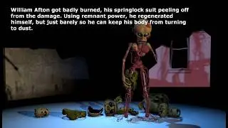 This is how Scrap Trap works