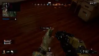 Black Ops 4 - Blackout first moments