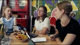"Woher kommt der Hass" - ORF 2 - Am Schauplatz - 20.07.2023