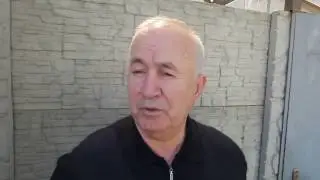 Ниметуллаев Сейтумер Нуридинович // Видеообращение к крымским татарам Украины