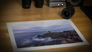 Selling Prints