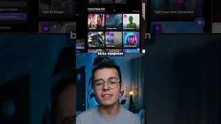 Removing objects from video with AI! 🤯