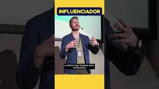 ¿Eres un perfil influyente? Estos son los mejores trabajos para ti. INFLUYENTE - DISC