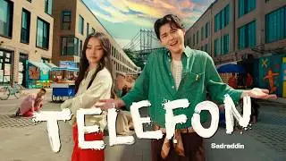 Sadraddin - Telefon | Official Music Video