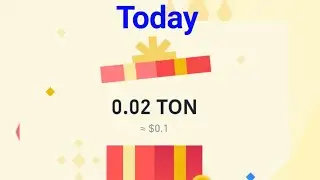 FREE TON RED PACKET CODE IN BINANCE TODAY | BINANCE RED PACKET CODE GIVEAWAY (100% available✅️)