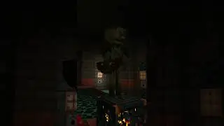 Вышел новый снапшот 24W07A для версии 1.20.5 #minecraft #shorts #short