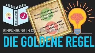 Die Goldene Regel