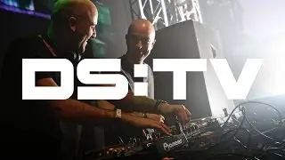 DSTV 25: DS7 Interview - Aly & Fila & John O'Callaghan