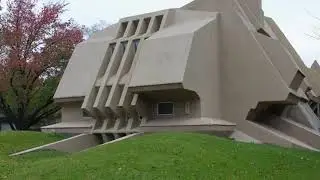 Самые необычные дома в мире!!😊