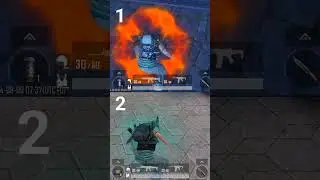 🔴WHICH ONE IS BEST ? | #viral #trending #pubgmobile #shorts