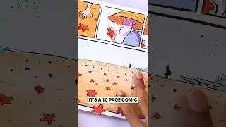 Advice for Beginner Comic Artists