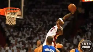 Lebron James 2011 Playoffs Mix