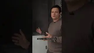 Показываем компактную вентиляционную установку, которую мы спрятали в шкаф  #вентиляция #ремонт