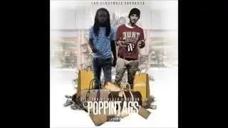 Billionaire Black x Hudson Flo - MONEY ( Poppin Tags Mixtape )