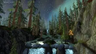 Grizzly Hills Music - World Of Warcraft