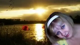 Тихо над річкою..