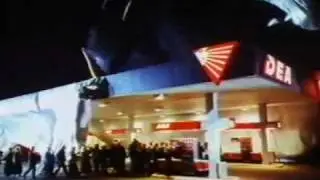 Werbespot: DEA - Hier Tanken Sie Auf (ca. 1989)