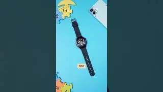 Have you seen this $32 smartwatch? It’s got amazing specs and you can get it from #temu