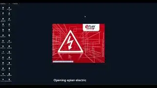 Auto create drawing Eplan P8 API