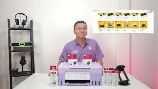 Canon Pixma G2730: Printer Hemat dan Handal