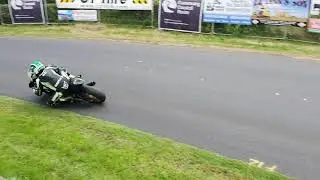Armoy 2019 - Superbike Practice