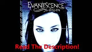 Evanescence 