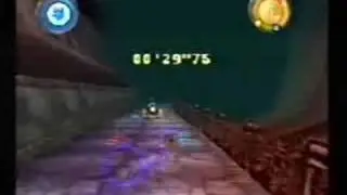 Rayman Rush - Pipe Maze