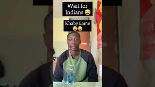 Never mess with INDIANS.😂😂 #shorts #youtubeshorts #creators #funny #reality #indians #khabylame #fun