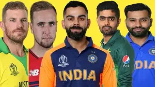 Top 10 Batsman In T20 World Cup 2021 | Who is number 1 batsman ?