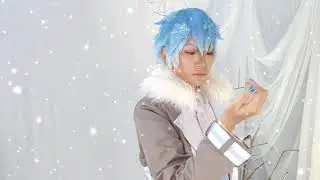 [VOCALOID] KAITO - Soundless Voice Cosplay Music Video Teaser